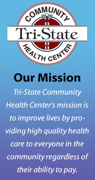 Tri State Community Health Center